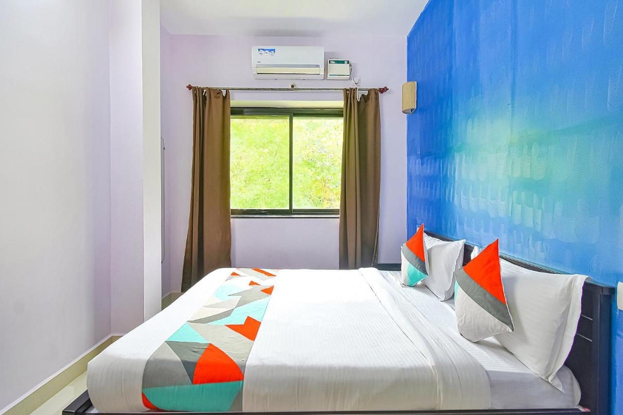Fabhotel Mystical Rose Luxury Holiday Homes Calangute Zewnętrze zdjęcie