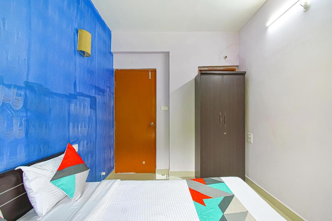 Fabhotel Mystical Rose Luxury Holiday Homes Calangute Zewnętrze zdjęcie